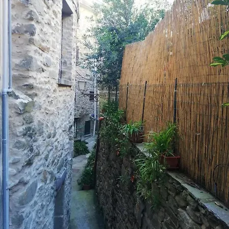 Riorooms La Valletta Center Apartment Riomaggiore