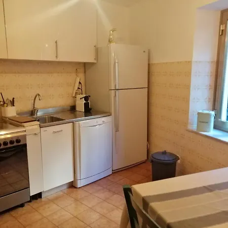 Apartment Riorooms La Valletta Center Riomaggiore
