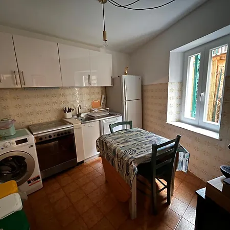Riorooms La Valletta Center Apartment Riomaggiore