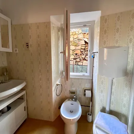 Riorooms La Valletta Center Apartment Riomaggiore