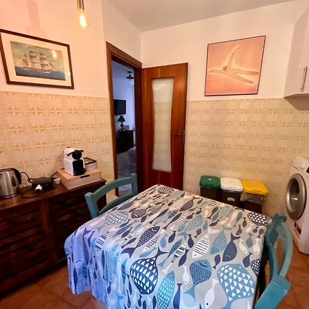 Riorooms La Valletta Center Apartment *