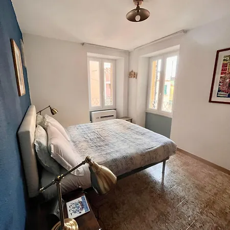 Riorooms La Valletta Center Apartment *