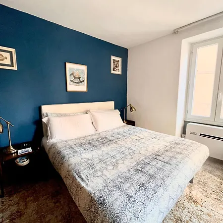 Riorooms La Valletta Center Apartment Riomaggiore