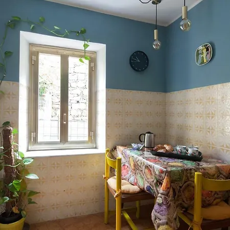 Apartment Riorooms La Valletta Center Riomaggiore